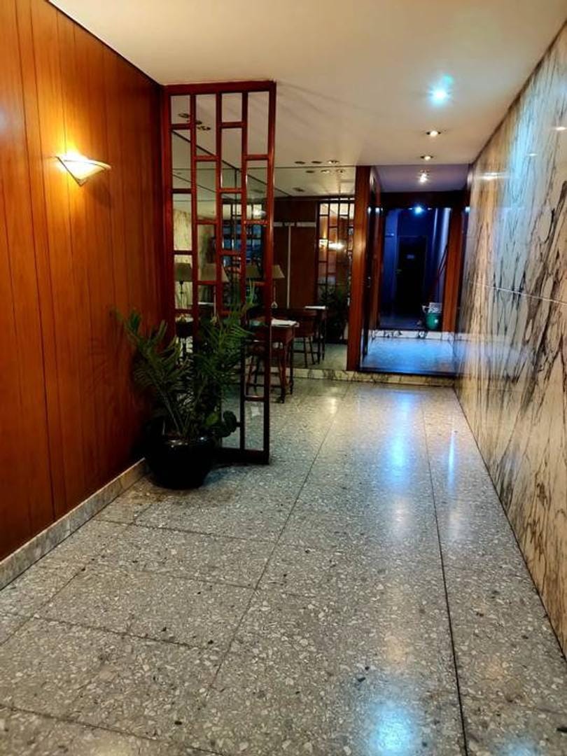 Departamento en venta – Mono ambiente en Caballito – Almagro